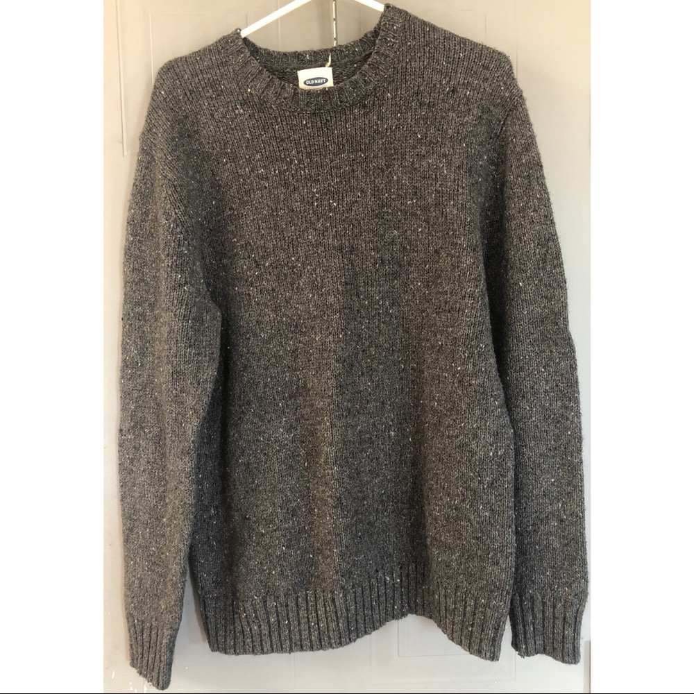 OLD NAVY SWEATER (Sale)